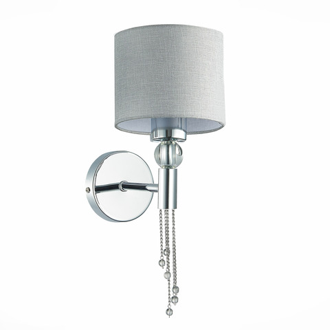 Светильник настенный Evoluce Primma SLE105171-01