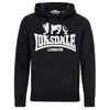 Худи Lonsdale Go Sport 2 Black