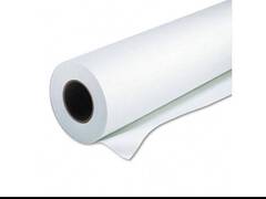 Бумага для цветной печати с покрытием, 120 г/м2, 0.610х30м (450L91412)