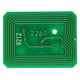 Чип TONEX 44059212 для Oki MC860 (Чёрный, 9500 стр.)