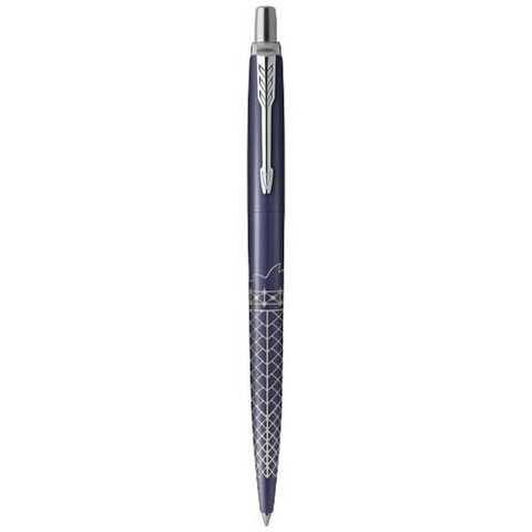 Parker Jotter SE Global Icons шариковая ручка