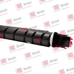 Тонер-картридж БУЛАТ s-Line TK-8335M для Kyocera TASKalfa 3252ci (Пурпурный, 15000 стр.)