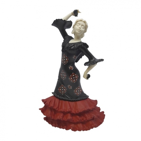 Статуэтка Nadal Испанская андалузская грация 763252M