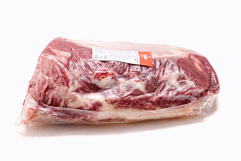 Пиканья (верх.часть костреца, Top Sirloin Cap), ВУ, ROSSO -з
