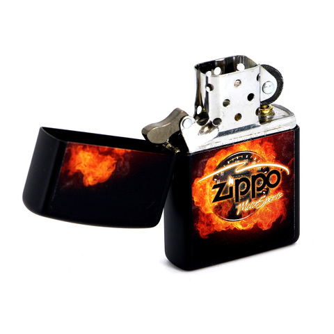 Зажигалка Zippo №28335