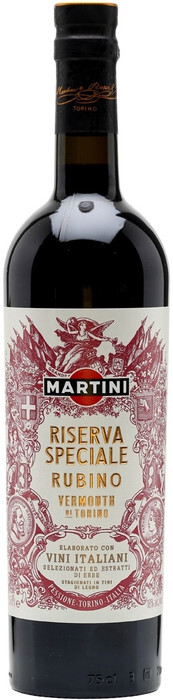 Вермут Мартини Ризерва купить