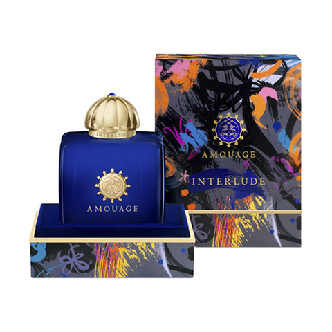 Amouage Interlude for woman