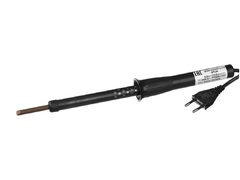 ЭПЦН Россия, 65 Вт, электропаяльник с пластиковой рукояткой (55401-65)