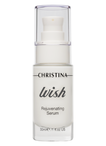 Сhristina Омолаживающая сыворотка | Wish Rejuvenating Serum