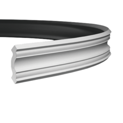 Карниз гибкий 1.50.141