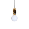 Светильник Aballs Gold D18