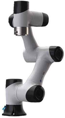 Роботизированный манипулятор DOBOT CR3