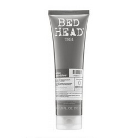 Tigi Bed Head Urban Antidotes Reboot Scalp Shampoo - Шампунь для очищения раздражённой кожи головы