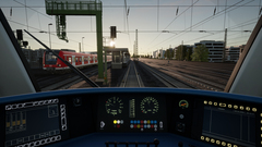 Train Sim World 2: Hauptstrecke München - Augsburg Route Add-On (для ПК, цифровой код доступа)