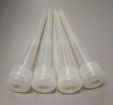 Сосковая резина УЗЭУ 0-528 (силикон) 1шт