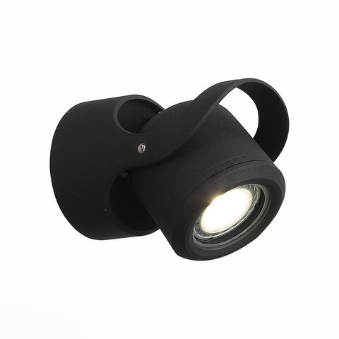 Светильник уличный ST Luce Round SL093.401.01