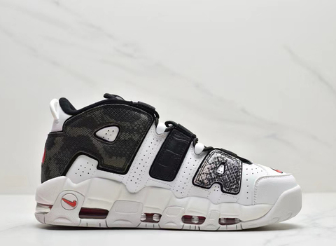 Air more uptempo pinstripe store