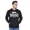 Худи Lonsdale Go Sport 2 Black