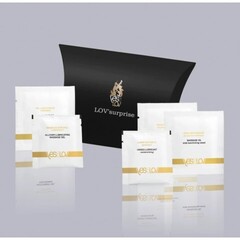 Набор пробников лубрикантов и массажных масел Yesforlov (+ карточка со сценарием)