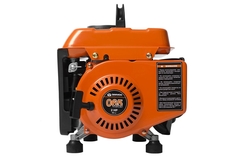 Генератор бензиновый Daewoo GDA 980  Master Line