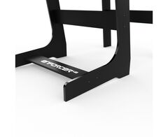 Игровой стол - аэрохоккей DFC ENFORCER 48