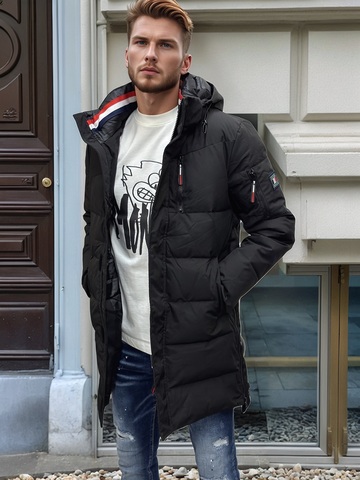 Куртка TOMMY HILFIGER 109600bl