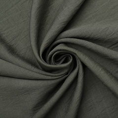 Ткань плательная вискоза-нейлон, 130 г/м2, ш. 150 см, хаки