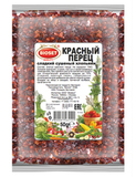 Перец красный сладкий сушеный хлопьями, 50 гр. - купить по выгодной ...