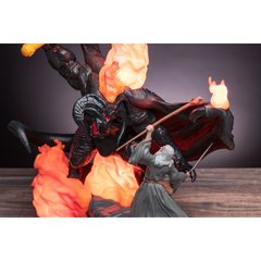 Светильник Lord of The Rings Balrog Light PP6721LR