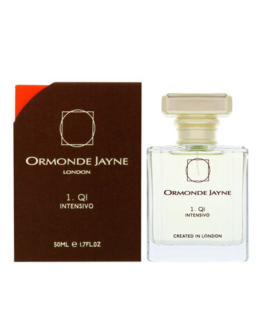 Ormonde Jayne Qi Intensivo parfume