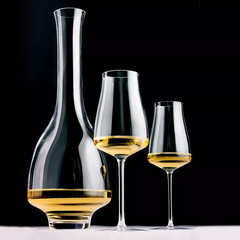 Набор бокалов для белого вина 2 шт The Moment, 458 мл, фото 3