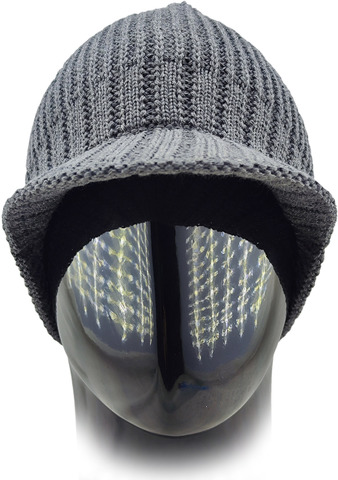 Картинка кепка зимняя Eisbar Paul 2.0 Cap 7 - 2