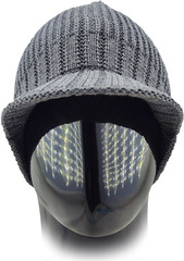 Кепка теплая Eisbar Paul 2.0 Cap 007 - 2