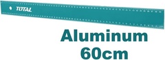 Линейка алюминиевая 60см TMT636002