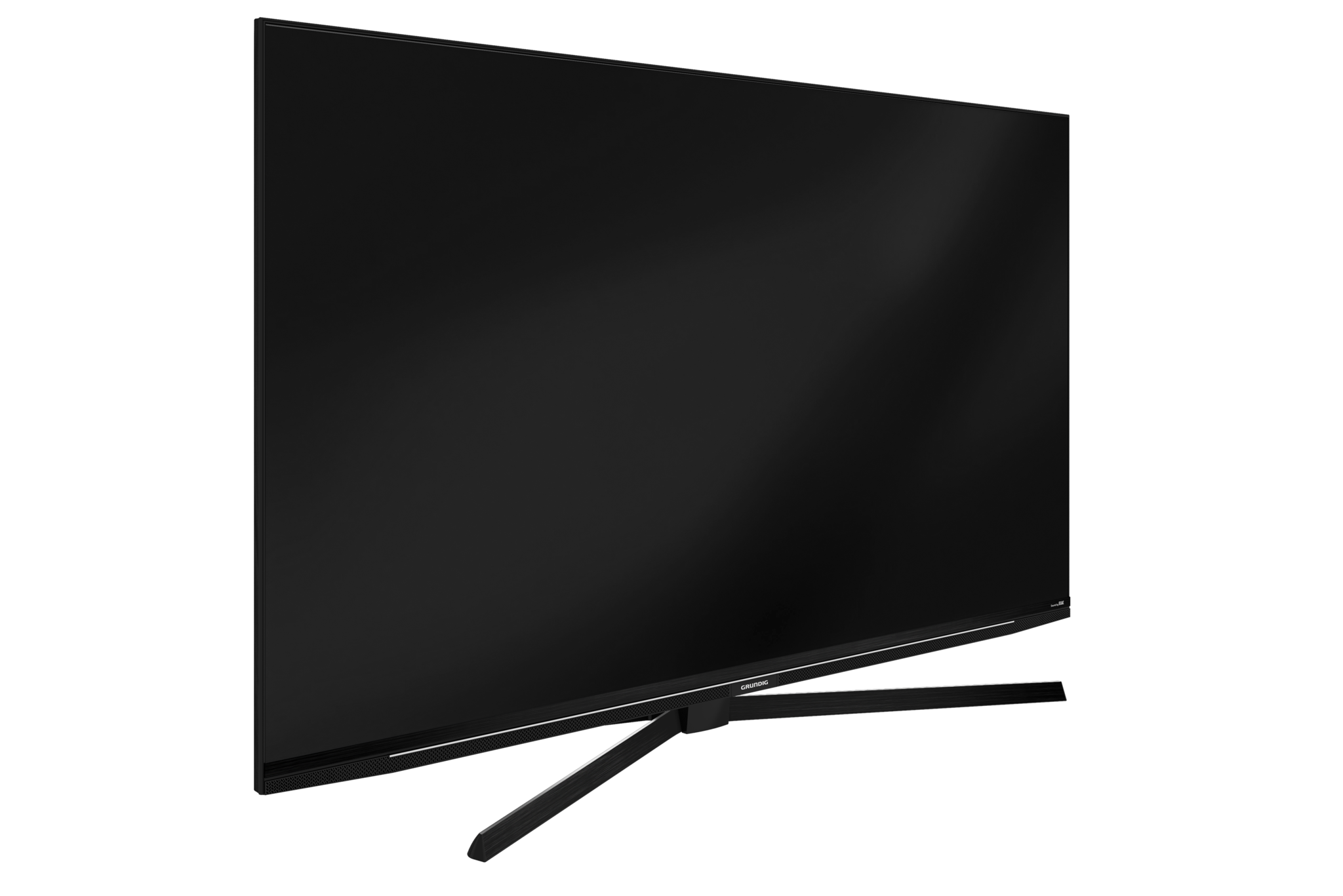 Грюндик 65 дюймов. Grundig 65 Nano QLED GH 8700.