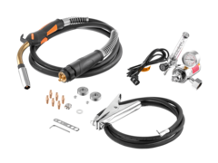 PRO SMART MIG 500 (N215S)