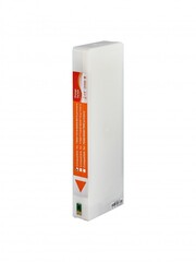 Струйный картридж Sakura C13T636A00 (T636A Orange) для Epson Stylus Pro 7900/9900, пигментный тип чернил, оранжевый, 700 мл.