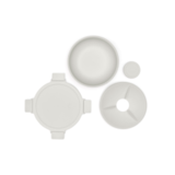 Контейнер-салатник Make & Take (1,3 л), пластик, Светло-серый, артикул 206368, производитель - Brabantia, фото 4
