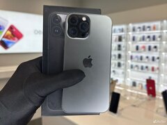 iPhone 13 Pro, 512 ГБ б/у