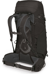 Рюкзак туристический Osprey Kestrel 48 Black - 2