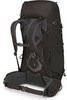 Картинка рюкзак туристический Osprey Kestrel 48 Black - 2