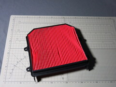 Фильтр воздушный Honda XL1000V XLV1000 Varadero 03-11