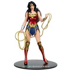 Фигурка McFarlane Toys DC: Wonder Woman by Jim Lee