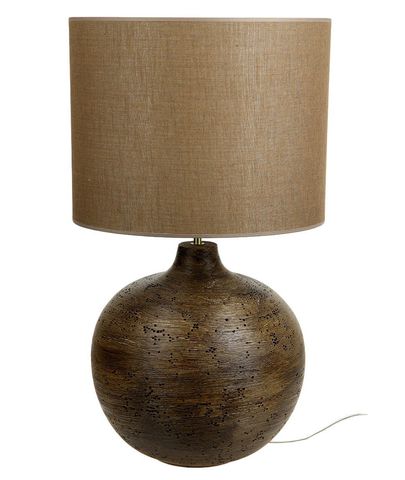 Лампа настольная Sporvil 2086-130TC/Chene