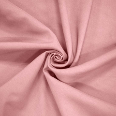 Ткань костюмная Габардин Белый лебедь, 270 гр/м.п., 150 см, Тропический персик