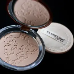 El Corazon Пудра № 6 профессиональная