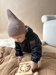 Куртка из мембраны