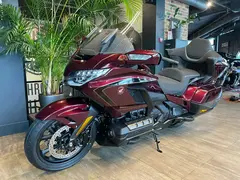 Honda GL1800 Gold Wing Tour 50th Anniversary