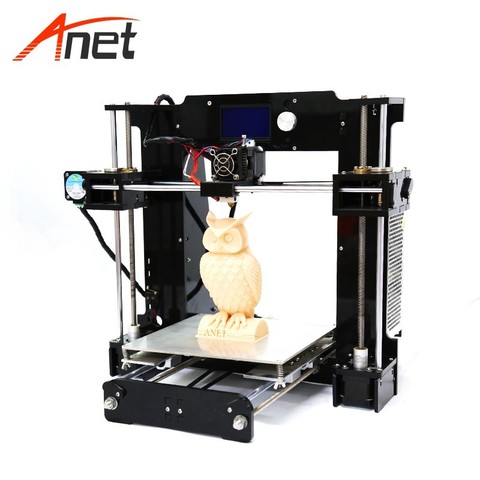 3D-принтер Anet A6 2004LCD