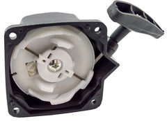 Стартер в сборе для Hyundai Z 420 и аналогов